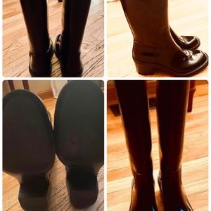 Authentic Gucci Boots